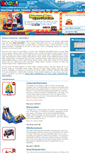 Mobile Screenshot of bounceinc.com
